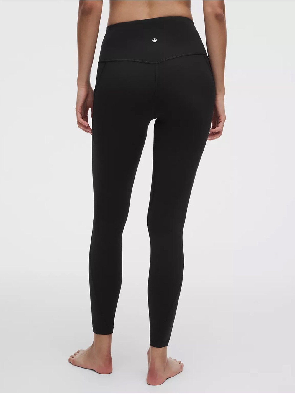 lululemon Align™ High-Rise Pant with Pockets 28"